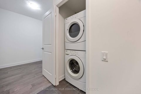 Photo 40 at 2615 - 5168 Yonge Street, Willowdale West, Toronto