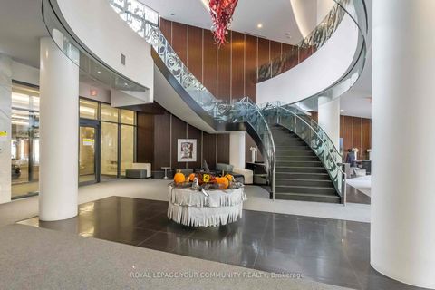 Photo 41 at 2615 - 5168 Yonge Street, Willowdale West, Toronto