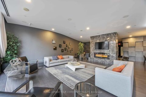 Photo 42 at 2615 - 5168 Yonge Street, Willowdale West, Toronto