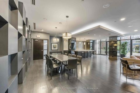 Photo 43 at 2615 - 5168 Yonge Street, Willowdale West, Toronto