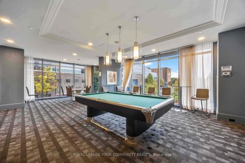 Photo 46 at 2615 - 5168 Yonge Street, Willowdale West, Toronto