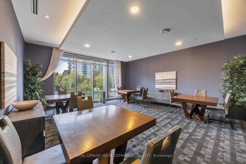 Photo 47 at 2615 - 5168 Yonge Street, Willowdale West, Toronto