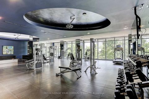 Photo 48 at 2615 - 5168 Yonge Street, Willowdale West, Toronto