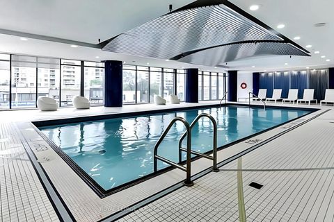 Photo 49 at 2615 - 5168 Yonge Street, Willowdale West, Toronto