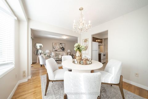 Photo 7 at 11 Blue Lagoon Court, Eglinton East, Toronto