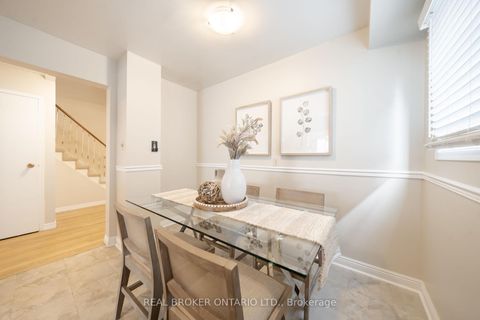 Photo 13 at 11 Blue Lagoon Court, Eglinton East, Toronto