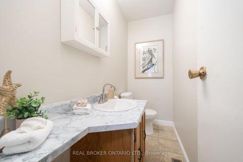 Photo 14 at 11 Blue Lagoon Court, Eglinton East, Toronto