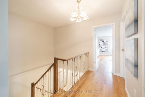 Photo 15 at 11 Blue Lagoon Court, Eglinton East, Toronto