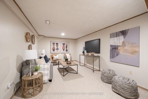 Photo 33 at 11 Blue Lagoon Court, Eglinton East, Toronto