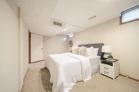 Photo 35 at 11 Blue Lagoon Court, Eglinton East, Toronto