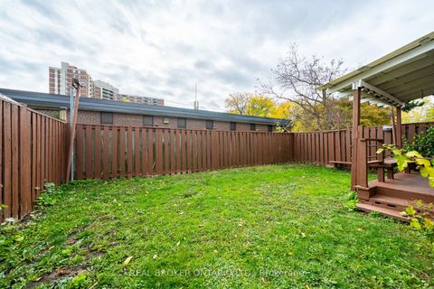 Photo 38 at 11 Blue Lagoon Court, Eglinton East, Toronto