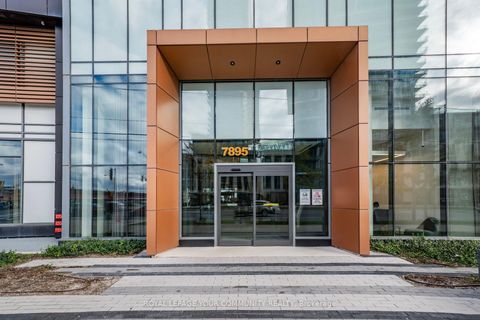Photo 1 at 204 - 7895 Jane Street, Concord, Vaughan