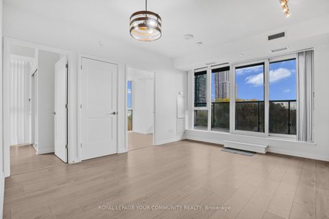 Photo 5 at 204 - 7895 Jane Street, Concord, Vaughan