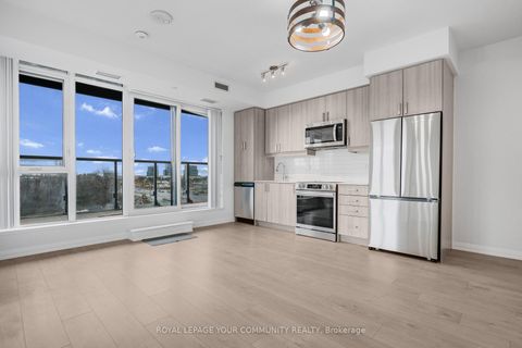 Photo 6 at 204 - 7895 Jane Street, Concord, Vaughan
