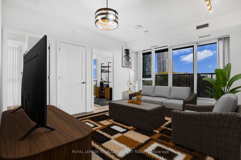 Photo 10 at 204 - 7895 Jane Street, Concord, Vaughan