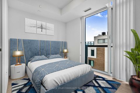 Photo 11 at 204 - 7895 Jane Street, Concord, Vaughan