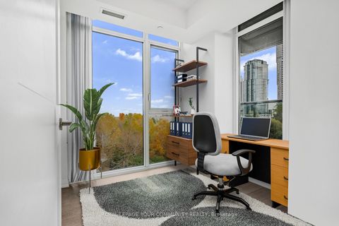 Photo 13 at 204 - 7895 Jane Street, Concord, Vaughan