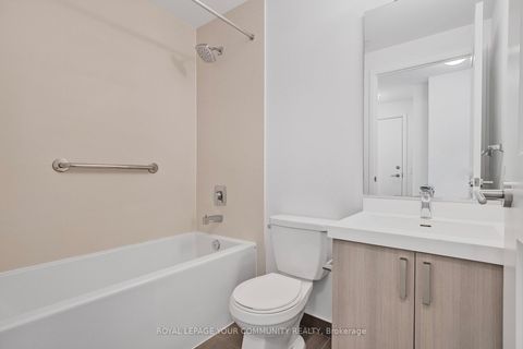 Photo 14 at 204 - 7895 Jane Street, Concord, Vaughan