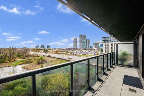 Photo 15 at 204 - 7895 Jane Street, Concord, Vaughan