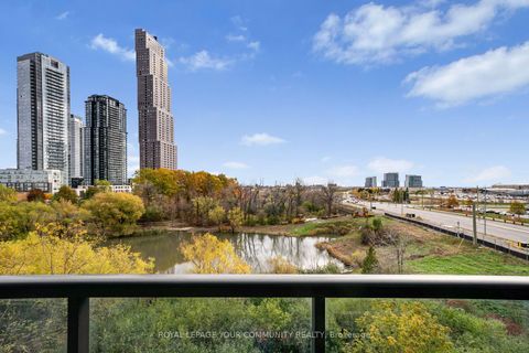 Photo 17 at 204 - 7895 Jane Street, Concord, Vaughan