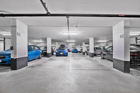 Photo 20 at 204 - 7895 Jane Street, Concord, Vaughan