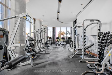 Photo 21 at 204 - 7895 Jane Street, Concord, Vaughan