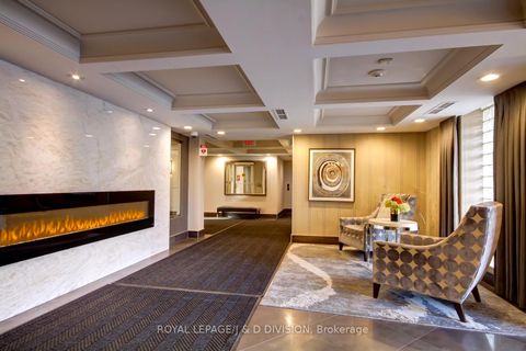 Photo 4 at 601 - 451 Rosewell Avenue, Lawrence Park South, Toronto