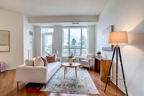 Photo 6 at 601 - 451 Rosewell Avenue, Lawrence Park South, Toronto