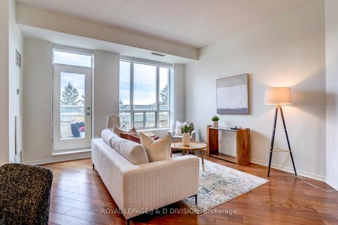 Photo 8 at 601 - 451 Rosewell Avenue, Lawrence Park South, Toronto