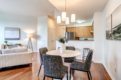 Photo 12 at 601 - 451 Rosewell Avenue, Lawrence Park South, Toronto