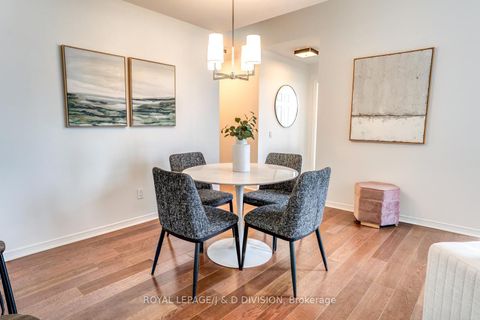 Photo 13 at 601 - 451 Rosewell Avenue, Lawrence Park South, Toronto