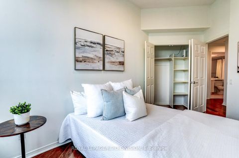 Photo 15 at 601 - 451 Rosewell Avenue, Lawrence Park South, Toronto