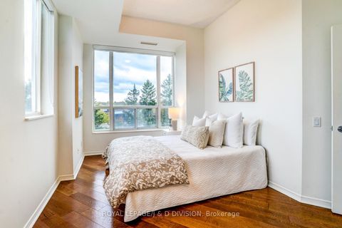 Photo 16 at 601 - 451 Rosewell Avenue, Lawrence Park South, Toronto