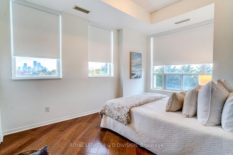 Photo 18 at 601 - 451 Rosewell Avenue, Lawrence Park South, Toronto