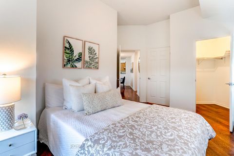 Photo 19 at 601 - 451 Rosewell Avenue, Lawrence Park South, Toronto