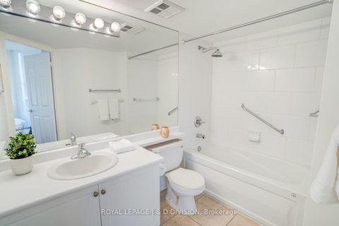 Photo 21 at 601 - 451 Rosewell Avenue, Lawrence Park South, Toronto