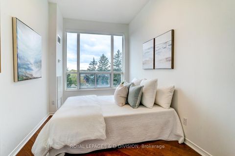 Photo 22 at 601 - 451 Rosewell Avenue, Lawrence Park South, Toronto