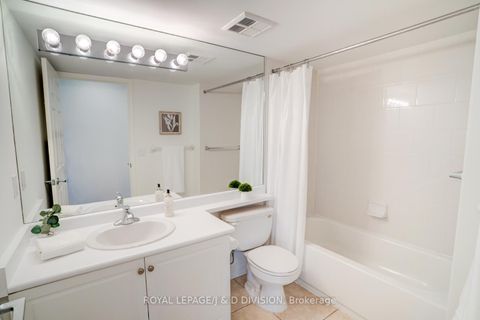 Photo 23 at 601 - 451 Rosewell Avenue, Lawrence Park South, Toronto