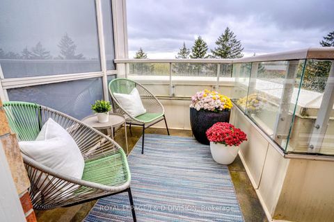 Photo 24 at 601 - 451 Rosewell Avenue, Lawrence Park South, Toronto