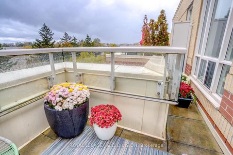 Photo 25 at 601 - 451 Rosewell Avenue, Lawrence Park South, Toronto