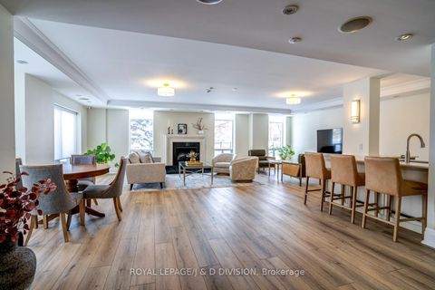 Photo 26 at 601 - 451 Rosewell Avenue, Lawrence Park South, Toronto