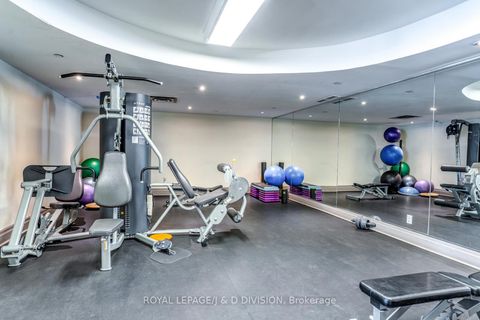 Photo 30 at 601 - 451 Rosewell Avenue, Lawrence Park South, Toronto