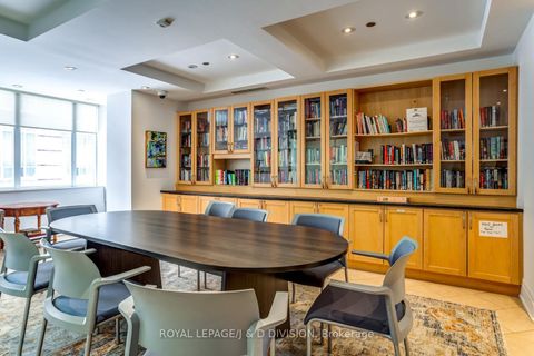 Photo 31 at 601 - 451 Rosewell Avenue, Lawrence Park South, Toronto