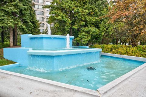 Photo 5 at 1402 - 110 Promenade Circle, Brownridge, Vaughan