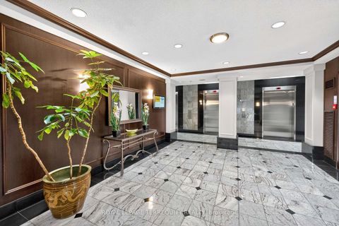 Photo 8 at 1402 - 110 Promenade Circle, Brownridge, Vaughan