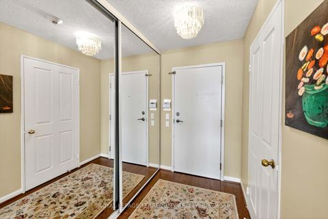 Photo 10 at 1402 - 110 Promenade Circle, Brownridge, Vaughan