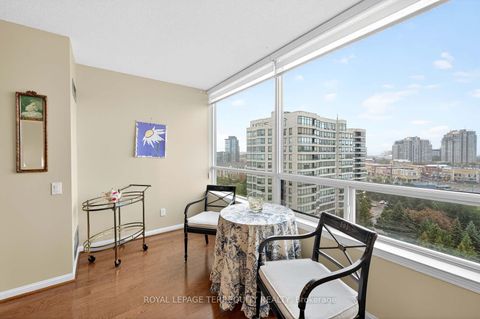 Photo 15 at 1402 - 110 Promenade Circle, Brownridge, Vaughan