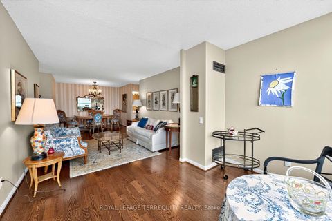 Photo 16 at 1402 - 110 Promenade Circle, Brownridge, Vaughan
