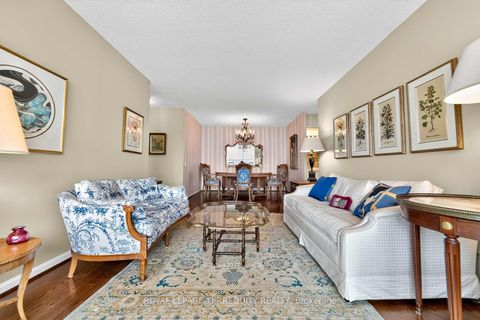 Photo 17 at 1402 - 110 Promenade Circle, Brownridge, Vaughan