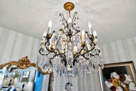 Photo 19 at 1402 - 110 Promenade Circle, Brownridge, Vaughan